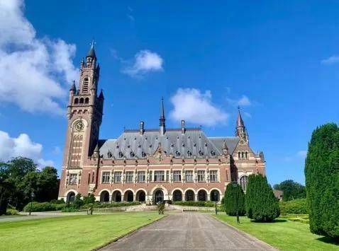 皇冠体育_海牙法庭将对杜特尔特有罪判决皇冠体育，但执行困难，菲国内乱套了