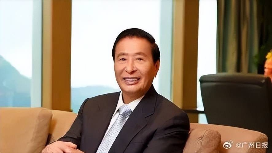 欧洲冠军联赛-特别投注_叶落归根欧洲冠军联赛-特别投注，“亚洲前首富”李兆基将回故乡顺德安葬，生前为顺德捐资上亿