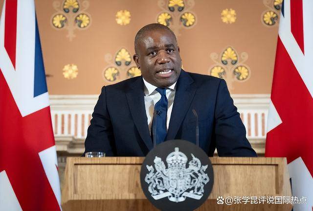 皇冠信用网APP下载_香港回归以来首次！中国不惯着皇冠信用网APP下载，到了中国家门口，英国吃了闭门羹