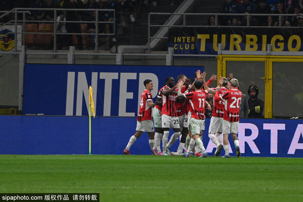 皇冠信用平台出租_意杯-约维奇双响赖因德斯破门 米兰3-0国米总分4-1进决赛