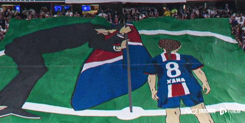 正网皇冠信用网_大巴黎首夺欧冠创多项历史正网皇冠信用网，姆巴佩发贺电、恩里克想去世女儿