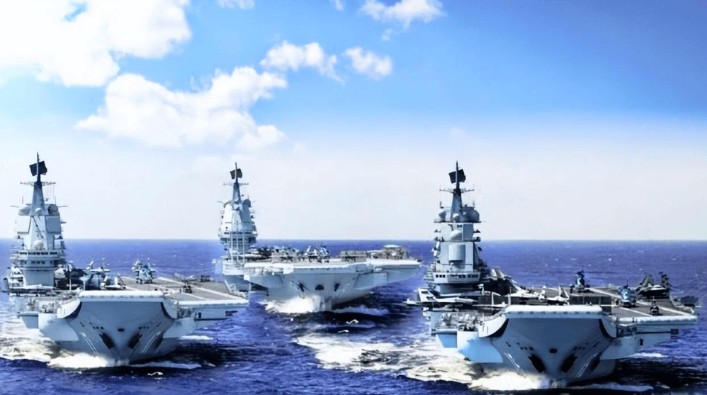 凤凰城水星vs_金灿荣：福建舰大概率没有海试了凤凰城水星vs，我大胆猜一下入列时间！