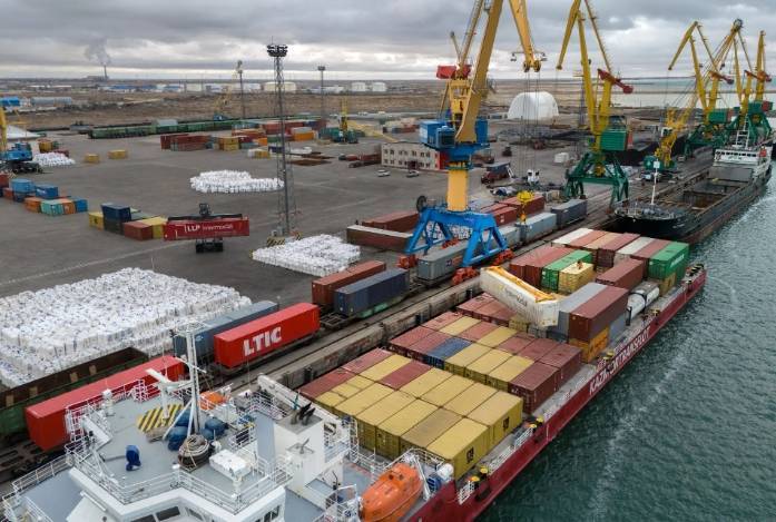 智利足球联赛_美国出乎意料对哈萨克斯坦下手智利足球联赛，“还是与中国有关”