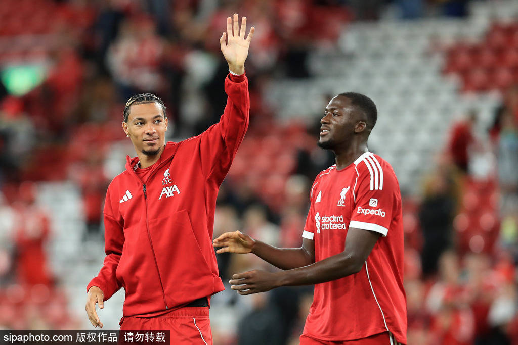 西班牙甲组联赛_埃基蒂克闪耀英超：利物浦新援首三场进球创历史西班牙甲组联赛，斯图里奇之后的传奇延续？