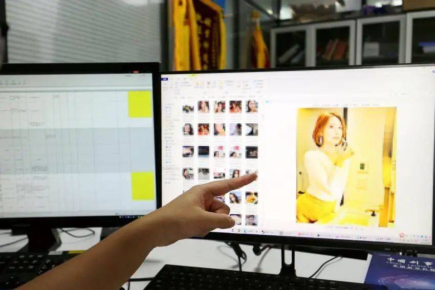 马尔默vs戴戈福斯_30名“优质相亲女”落网