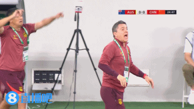 法國甲組聯賽_半场-U22国足暂0-0澳大利亚 国足立足防守+控球三成半场零射门