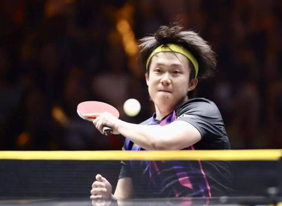 皇冠登3代理申请_孙颖莎、王曼昱女单争金皇冠登3代理申请，王楚钦、向鹏挺进男单4强 | WTT中国大满贯