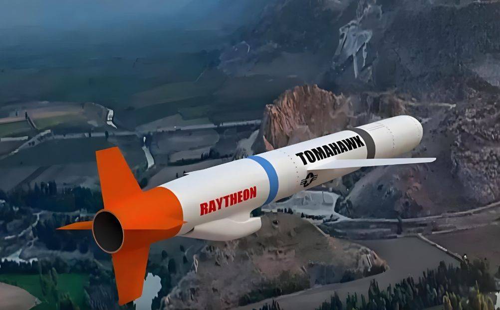 hga030怎么开户_特朗普已经就援助乌克兰战斧巡航导弹做出决策hga030怎么开户，后果很严重