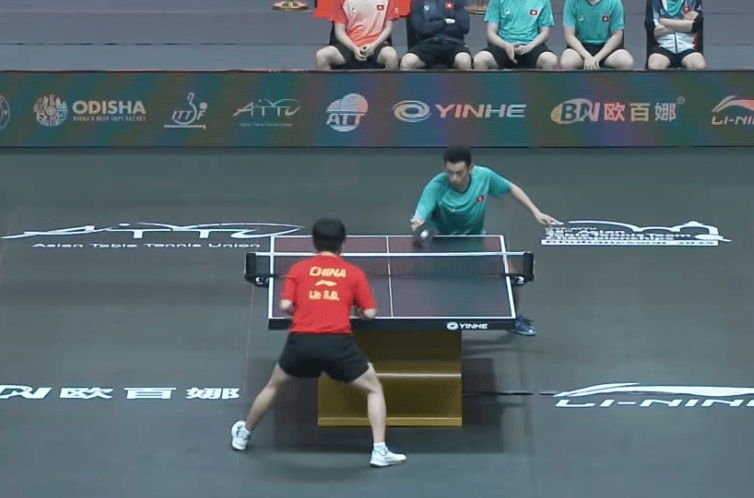 皇冠信用網代理如何注册_祝贺皇冠信用網代理如何注册！国乒夺得亚锦赛男团冠军