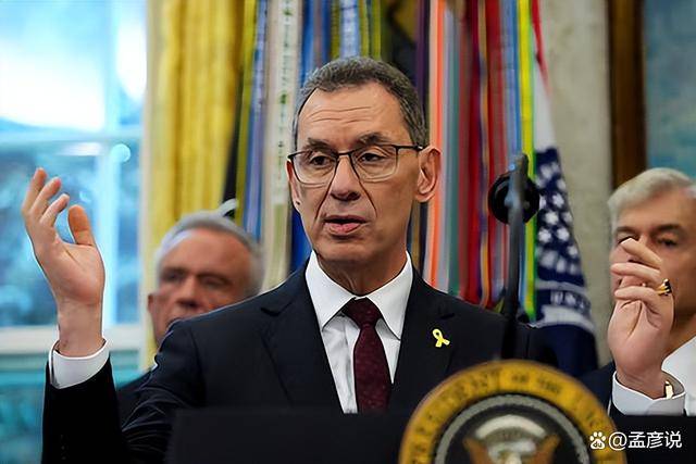 皇冠信用盘APP下载_对华征税500%！美国就差临门一脚皇冠信用盘APP下载，突然发现中国还把着一个命门