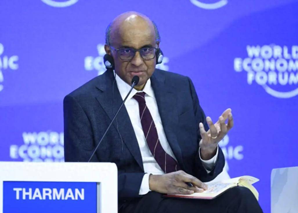 怎么注册皇冠信用代理
_新加坡劝中国放弃自给自足怎么注册皇冠信用代理
,称美国还有绝招!这个印度裔总统,对华不怀好意