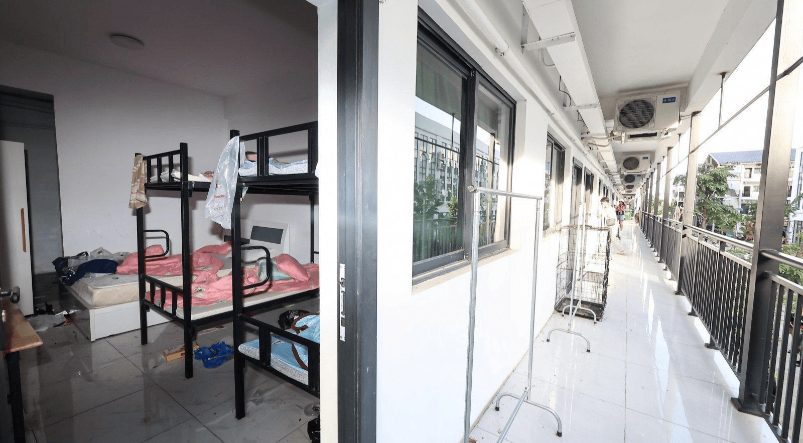 皇冠信用網账号_韩国女子赴柬应聘翻译皇冠信用網账号，被同胞500万韩元卖掉：沦为低俗主播，打赏不达标就挨打