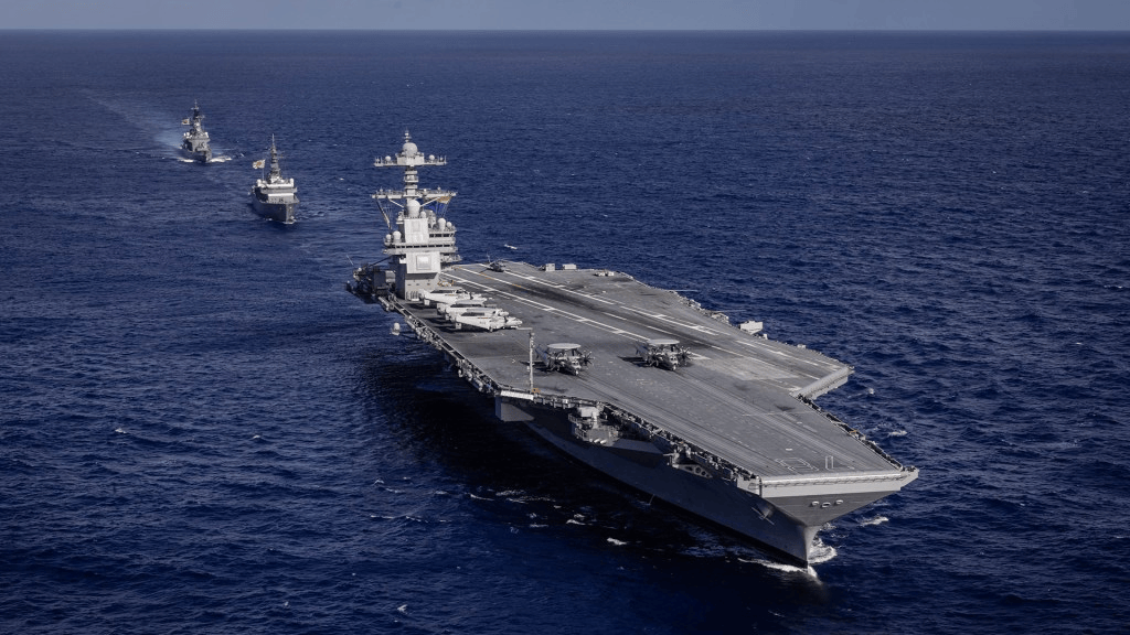 怎么申请皇冠信用網代理_金灿荣：福建舰正式入列怎么申请皇冠信用網代理，解放台湾的拼图这次补齐了!