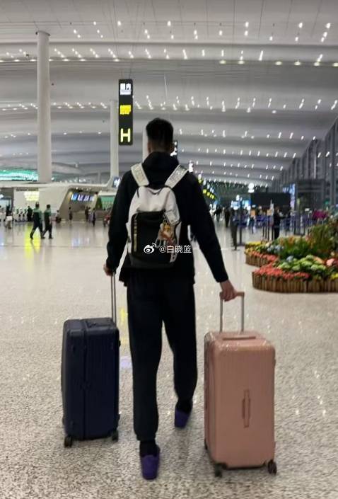 皇冠信用網出租足球_全运会男篮决赛不打了皇冠信用網出租足球！曝余嘉豪已返回西班牙