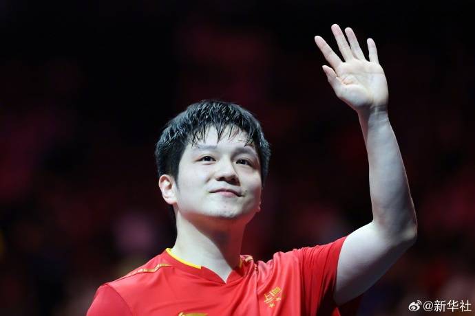 皇冠登3管理出租_樊振东回应全运会夺冠：感谢国家培养皇冠登3管理出租，这个周期经历了要崩溃的低谷时刻
