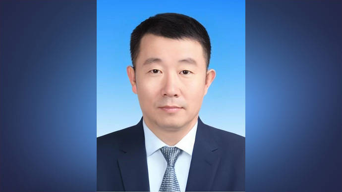 皇冠信用登2代理_咸阳市委副书记、党校校长贾珉亮出任咸阳市代市长