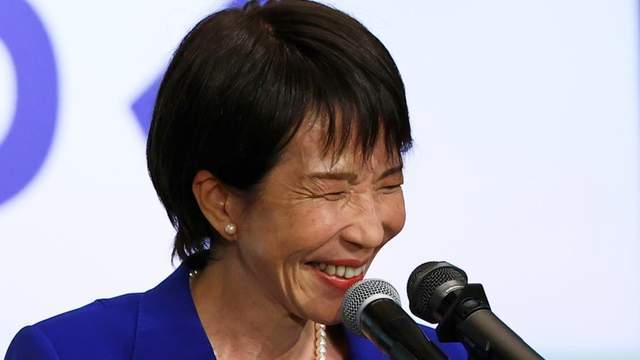 介绍个信用網网址_日网热搜：日本政府决定抛售7万亿日元中国国债介绍个信用網网址，打击中国经济