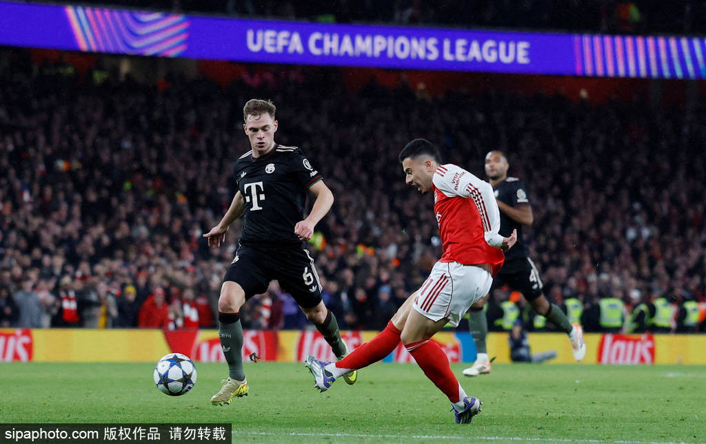 皇冠球盘app_欧冠-诺伊尔失误送空门 阿森纳3-1拜仁5战全胜登顶