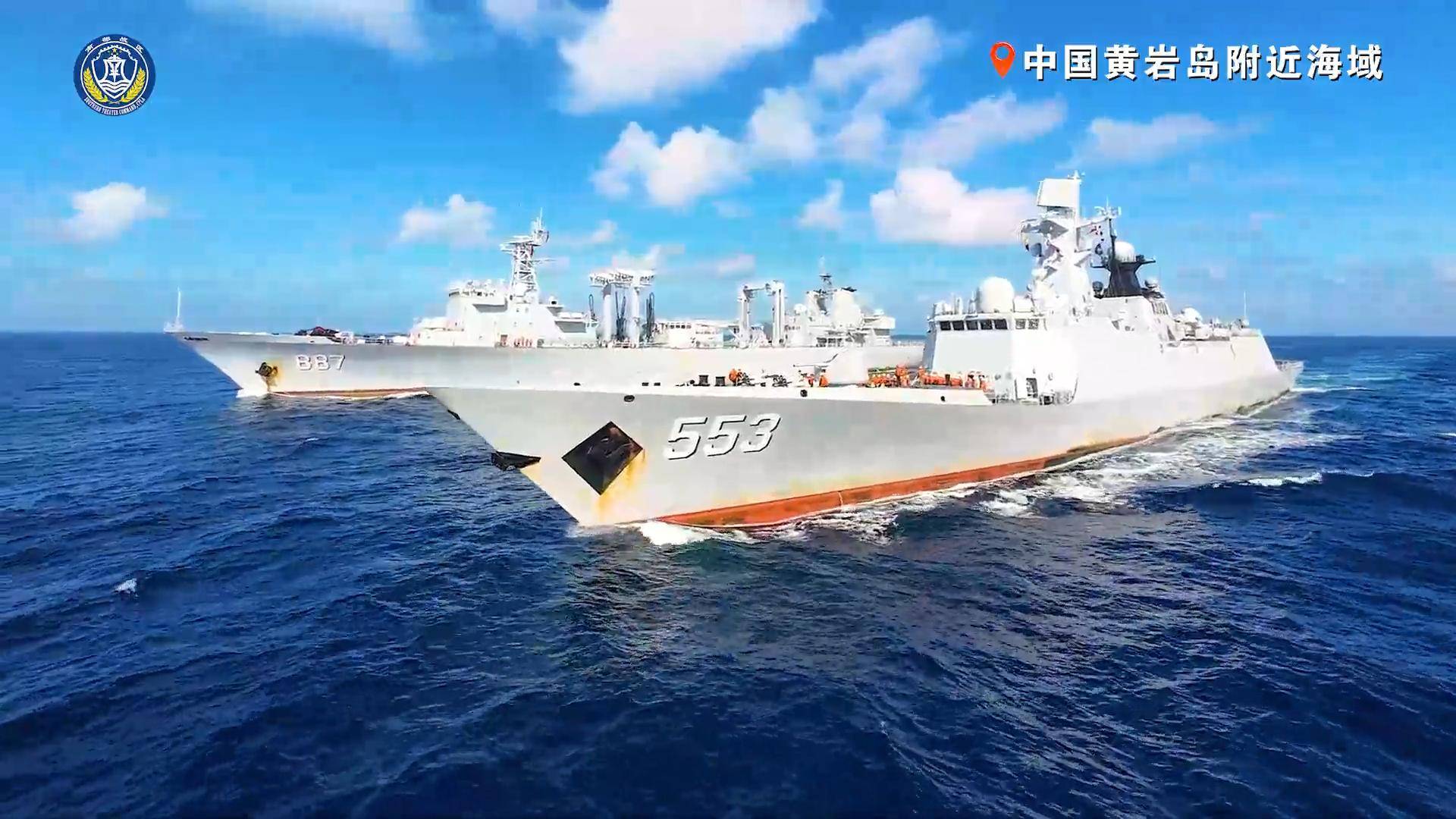 皇冠信用網登123出租_不许改变南海现状皇冠信用網登123出租，高市再迈红线叫板，中方用052D给菲律宾上强度