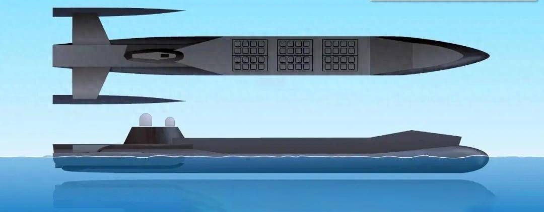 皇冠信用網需要押金吗_中国海军实力又被低估？美媒：1艘055和2艘武库舰皇冠信用網需要押金吗，可击败8艘美舰