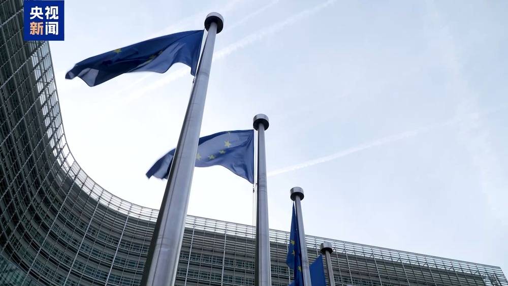 皇冠信用盘网址_欧洲多国及欧盟领导人发表联合声明：承诺为乌提供安全保障