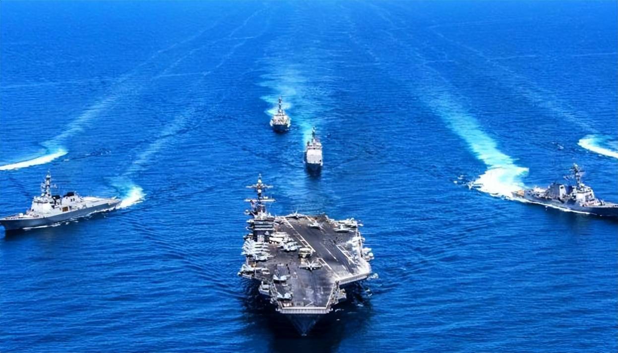 皇冠信用网代理_美国改口晚了！欧洲考虑倒向中国皇冠信用网代理，丹麦下放开火权，要让北约陪葬