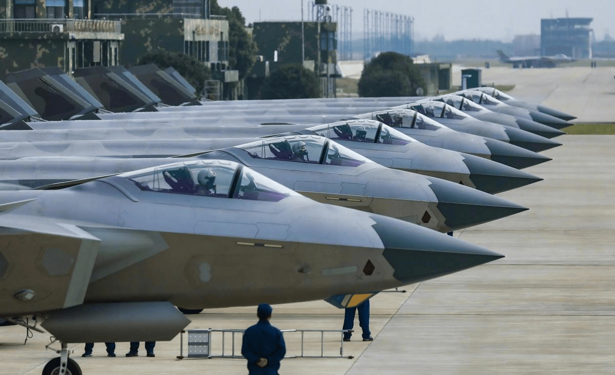 皇冠信用网怎么注册_F35年产量171架皇冠信用网怎么注册，英国评估歼20产量：年产已达120架，毫无悬念？