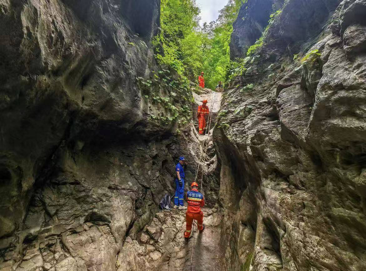 世界杯冠軍賠率
_一家四口在北京门头沟登山迷路世界杯冠軍賠率
,被困四天后获救